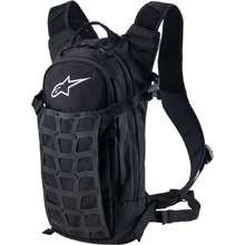 Alpinestars AT-9 Black/Deep Grey Backpack