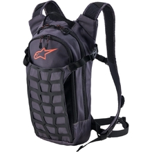 Alpinestars AT-9 Walnut/Grey Backpack