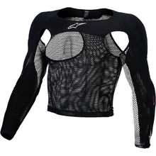 Alpinestars Bionic Race Black Body Armour
