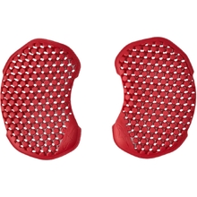 Alpinestars Nucleon Morph Red Hip Protection Inserts