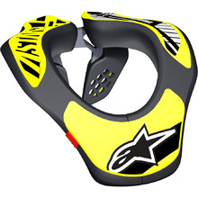 youth motocross neck brace