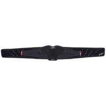 Alpinestars Sequence Black/Red Kids Kidney Belt