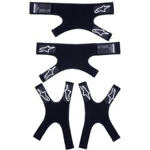 Alpinestars RK-10 Knee Brace Strap Set
