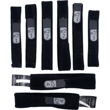 Alpinestars RK-10/7 Knee Brace Strap Set