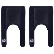 Alpinestars RK-10/7 Knee Brace Guard Replacement Set