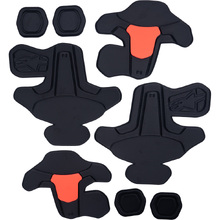 Alpinestars RK-7 Knee Brace Replacement Frame Padding Kit