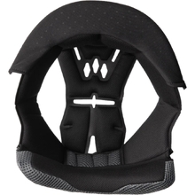 Alpinestars S-M3 Grey Replacement Helmet Crown Liner
