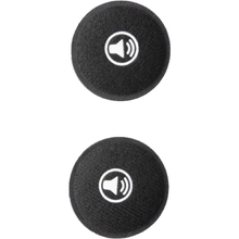 Alpinestars S-M7 Black Replacement Ear Pads