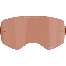 Alpinestars Supertech Afterburn Replacement Lens