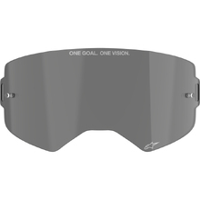 Alpinestars Supertech Dark Smoke Replacement Lens