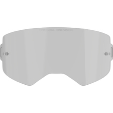 Alpinestars Supertech Medium Smoke Replacement Lens