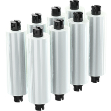 Alpinestars Vision / Supertech Wide Vision 8 Pack Roll-Off Films