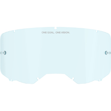 Alpinestars Vision 8/5/3 Blue Replacement Lens