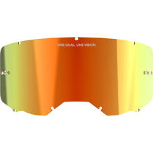 Alpinestars Vision 8/5/3 Red Mirror Replacement Lens