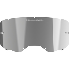 Alpinestars Vision 8/5/3 Silver Mirror Replacement Lens