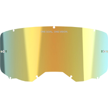 Alpinestars Vision 8/5/3 Gold Mirror Replacement Lens