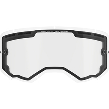 Alpinestars Vision 8/5/3 Clear Double Paned Replacement Lens