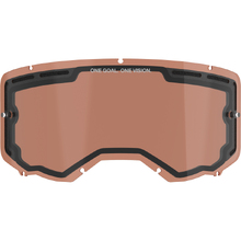Alpinestars Vision 8/5/3 Afterburn Double Paned Replacement Lens