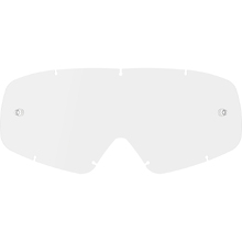 Alpinestars Vision Clear Kids Replacement Lens