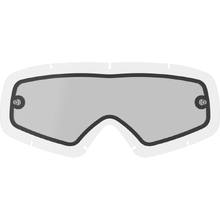 Alpinestars Vision Clear Double Paned Kids Replacement Lens