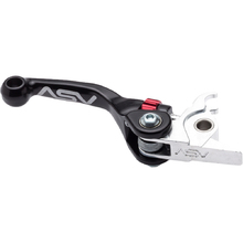 ASV F4 Series KTM/Husaberg/Sherco Black Brake Lever