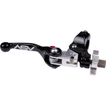 ASV F4 Series Universal Black Brake Lever