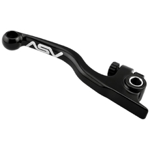 ASV S1 Series KTM/Husqvarna/Gas Gas/TM OEM Brembo Black Brake Lever