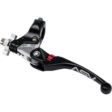 ASV F4 Series Universal Black Clutch Lever