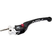 ASV Stark VARG Formula Option F4 Series Left Hand Rear Brake Lever
