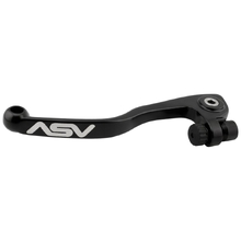 ASV S1 Series KTM/Husqvarna/Gas Gas/TM OEM Brembo Black Clutch Lever
