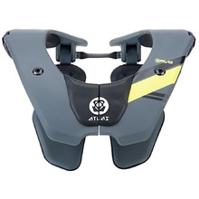 Atlas Tyke Dark Grey Kids Neck Brace