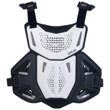 Atlas Defender 2 White Chest Protector