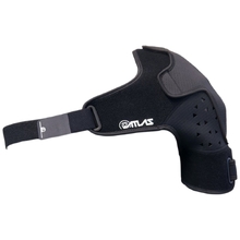 Atlas Black Shoulder Brace