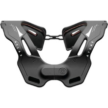 Atlas Vision Black Neck Brace