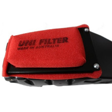 Uni Filter KTM 690 07-25 Husqvarna 701 16-25 Air Box Pre-Filter Kit