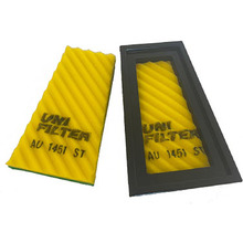 Uni Filter KTM 690 Enduro 11-25 Husqvarna 701 Enduro 16-25 2 Stage Air Filter Kit
