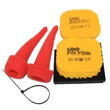 Uni Filter Honda CRF300L 21-27 Air Filter Kit