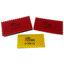 Uni Filter Ducati Desert X 22-25 ProComp2 Air Filter