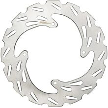 Axiom Honda CR 92-94 / XR 91-08 Wave Front Brake Disc