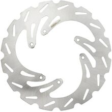 Axiom Honda CR 95-07 / CRF 02-14 Wave Front Brake Disc
