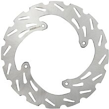 Axiom Honda CR125/250R 97-01 Wave Rear Brake Disc
