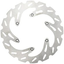 Axiom KTM/Husqvarna/Gas Gas 99-27 Wave Front Brake Disc