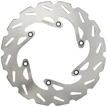 Axiom KTM/Husqvarna/Gas Gas 99-27 Wave Rear Brake Disc
