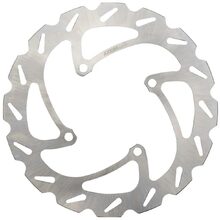 Axiom Kawasaki KX125-250 03-05 / KX250F 04-05 Wave Front Brake Disc