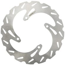 Axiom Kawasaki KX125-250 06-08 / KX250/450F 06-14 Wave Front Brake Disc