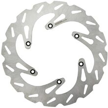 Axiom Kawasaki KX250/450F 15-26 Wave Front Brake Disc