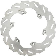 Axiom Suzuki RM125-250 89-98 / DRZ250-400 00-24 Wave Rear Brake Disc