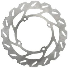 Axiom Suzuki RMZ250/450 05-18 / RMX450Z 10-24 Wave Front Brake Disc