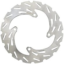 Axiom Suzuki RMZ250 07-27 / RMX450Z 10-27 Wave Rear Brake Disc
