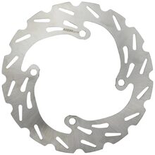Axiom Suzuki DR650 00-23 Wave Front Brake Disc